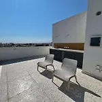 דירה Mouson View לימסול