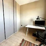 דירה Mouson View *
