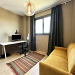 Mouson View דירה לימסול