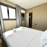 דירה Mouson View *