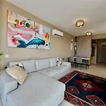 דירה Mouson View *