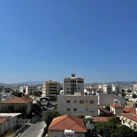 Mouson View Limassol