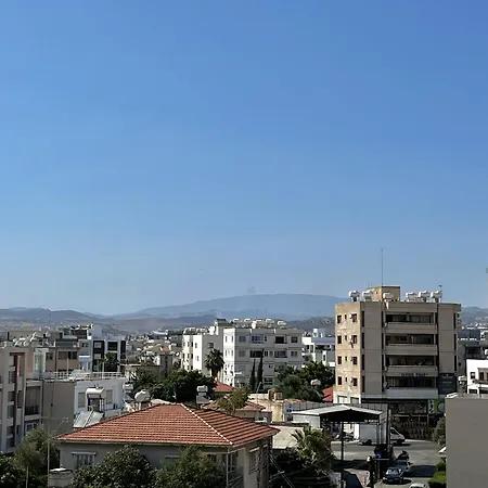 Mouson View Apartman *