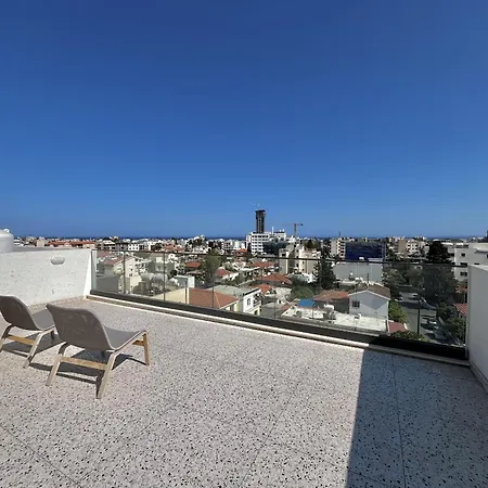 Lejlighed Mouson View *