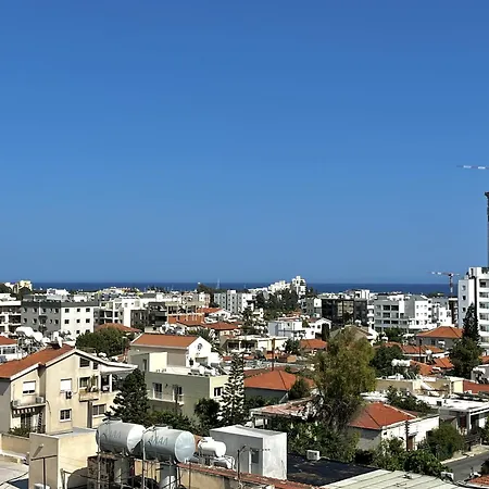 Mouson View Apartman *