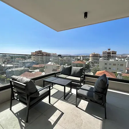 Lejlighed Mouson View