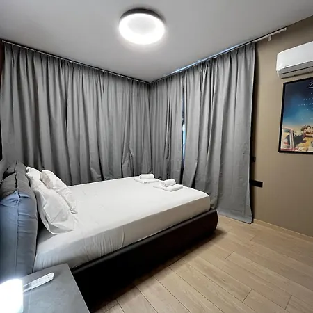 Mouson View Apartman *