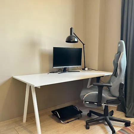 Mouson View Apartman Limassol