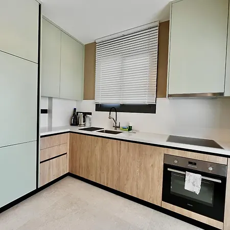 Mouson View Apartman