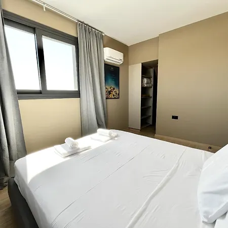 Apartman Mouson View *