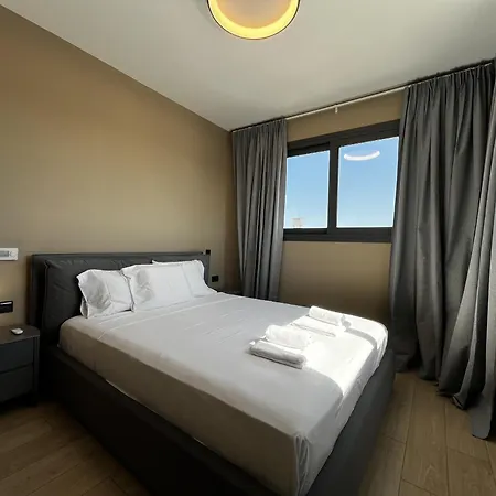 Mouson View Apartman