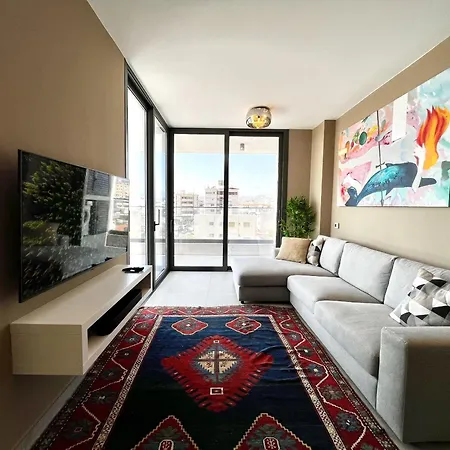 Apartman Mouson View Limassol