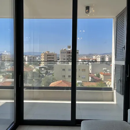 Mouson View *