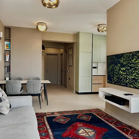 Apartman Mouson View