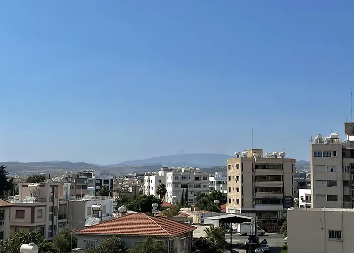 Mouson View Apartmán *