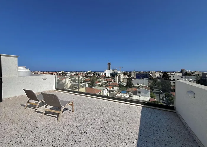 Apartmán Mouson View *