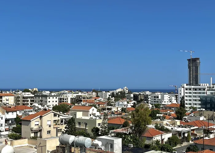 Mouson View Apartmán *