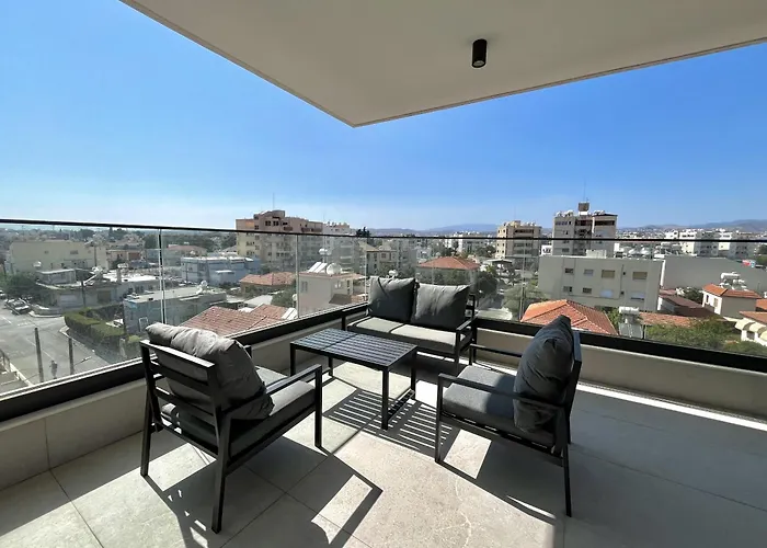 Apartmán Mouson View