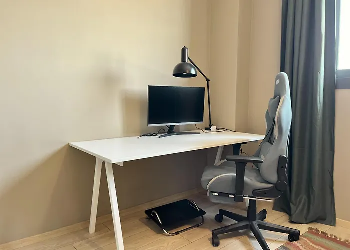 Mouson View Apartmán Lemesos