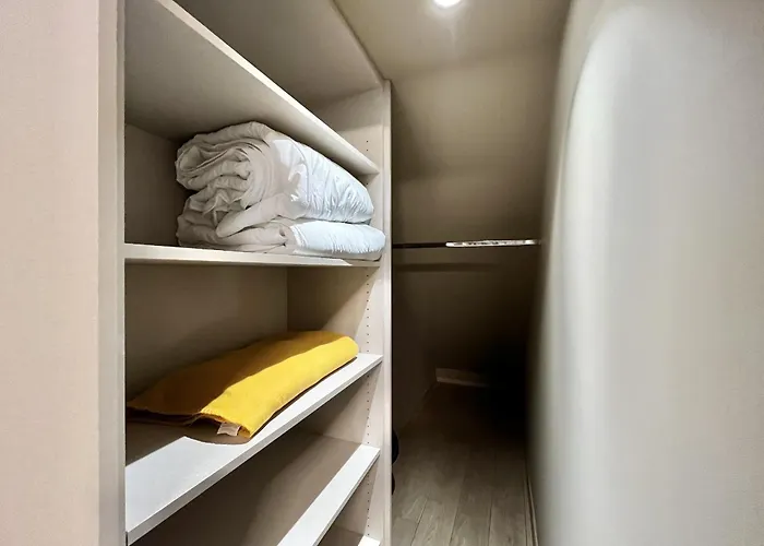 Mouson View Apartmán