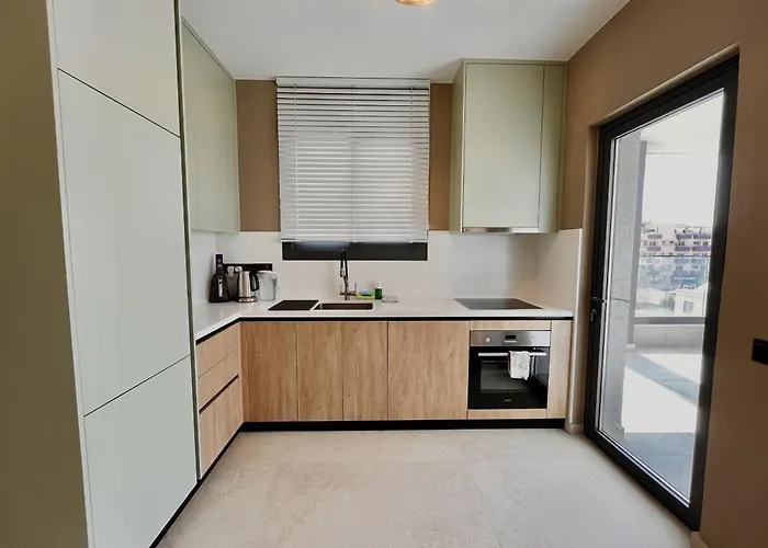 Apartmán Mouson View