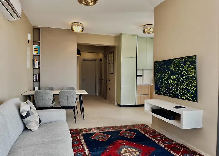 Apartmán Mouson View