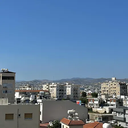 Mouson View Apartment Limassol