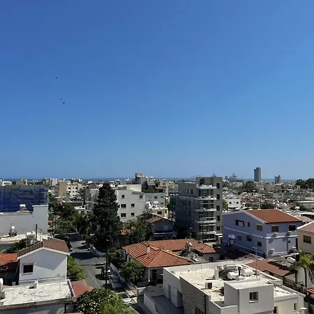 Mouson View Limassol
