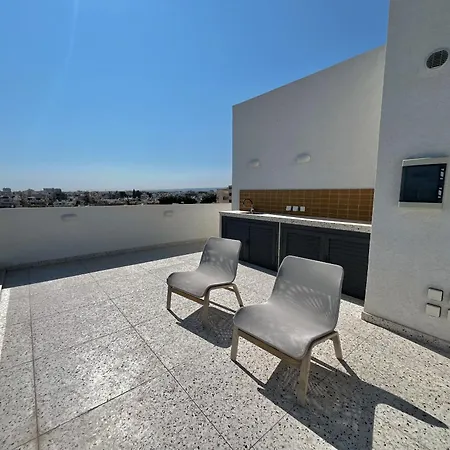 Apartment Mouson View Limassol