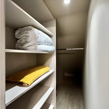 Mouson View Apartment