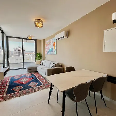 Mouson View Limassol